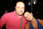 Saturday Night at B On Top Pub, Byblos